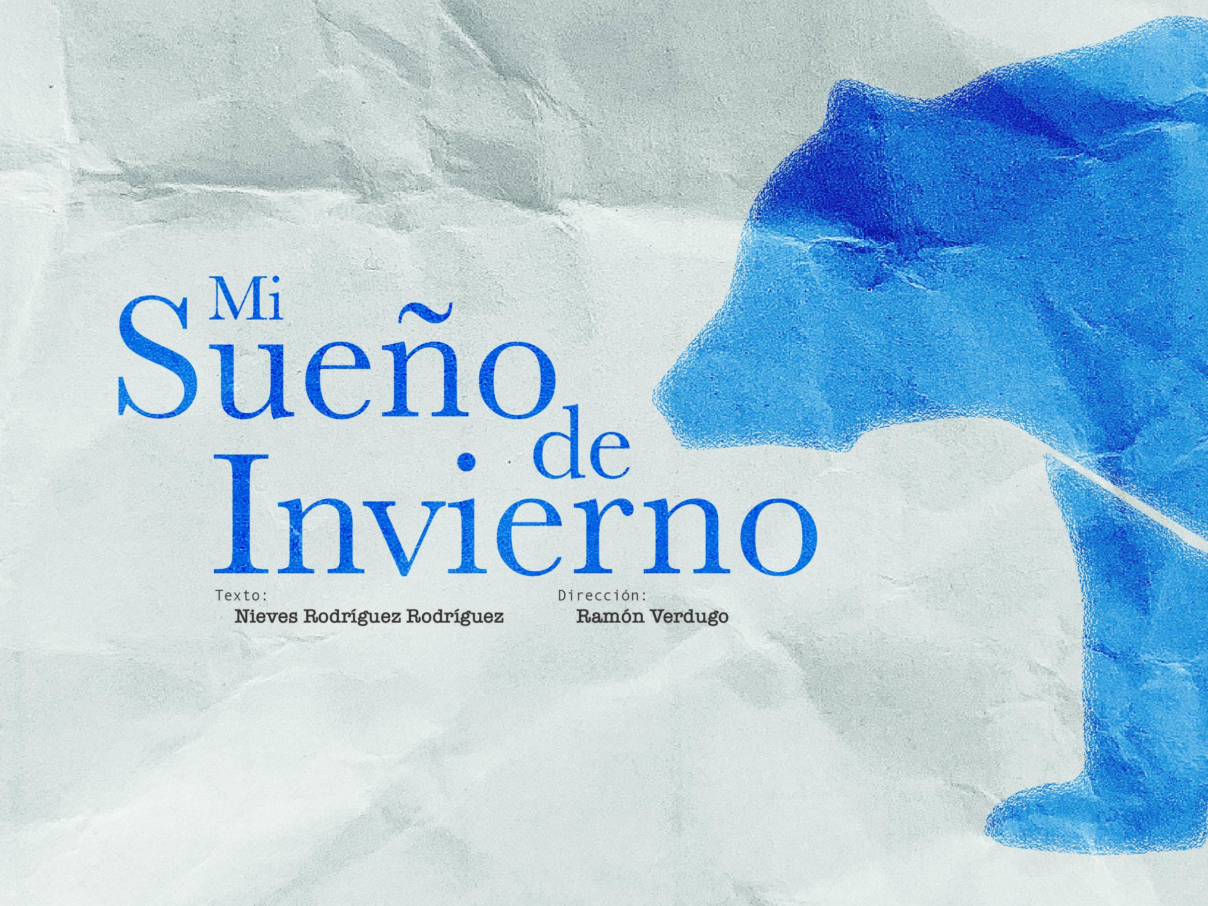 Mi sueño de invierno