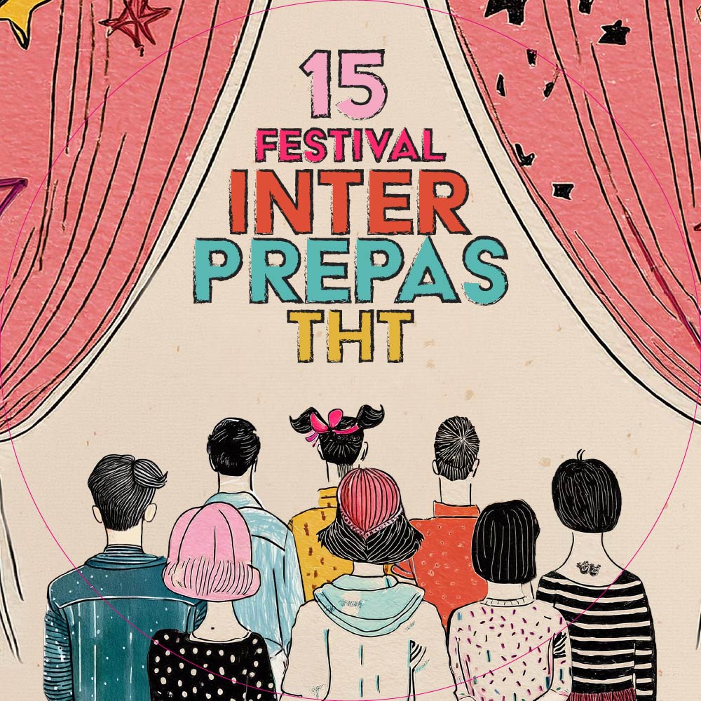 Escuela Binacional de Espectadores THT